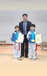 마장태권도장