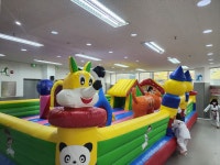 태권박사 체육관