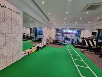 조원필 운동재활센터