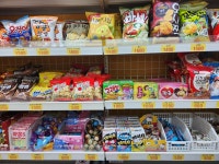 무인박사 아이스크림할인점 백석점