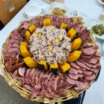 황토오리