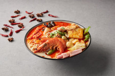 천라쿵푸마라탕 수영점