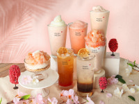 요거프레소 문경가은점