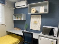 전대후문고시텔 채움하우스