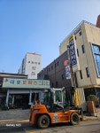 군산OK지게차