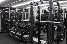 솔루션피트니스