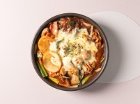 남천찜닭 본점