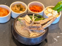 청풍면옥 오남본점