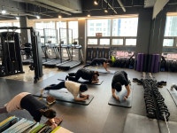 제이원짐 트레이닝센터