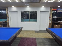 아스트로당구장