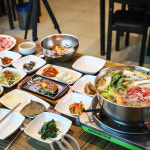 금관식당 해인사점