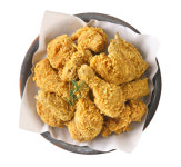 멕시카나 치킨 안강점