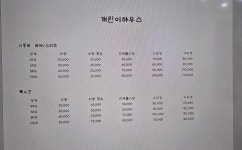 개린이하우스