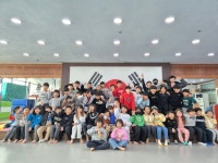 킥스태권도&줄넘기