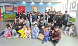킥스태권도&줄넘기