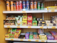 무인박사 아이스크림할인점 백석점