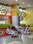 태권박사 체육관