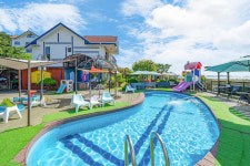 피노키오랑코끼리펜션