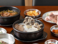 대가한우설렁탕