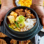 일품참숯갈비