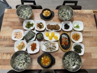 강촌곤드레