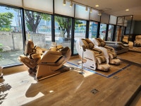 바디프랜드 부산개금 라운지