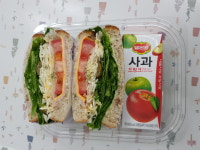뜨락 샌드위치