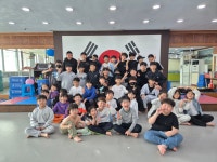 킥스태권도&줄넘기