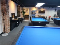 매그파이당구클럽