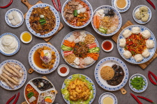 무궁화반점 관악점