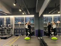 제이원짐 트레이닝센터