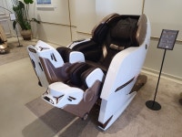 바디프랜드 부산덕천 라운지