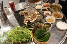 평화김해뒷고기 대구서구청점