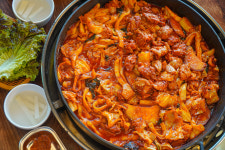 영희네닭갈비 가평점
