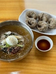 솔재옹심이막국수