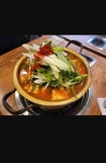 구리시골식당 용인동백점