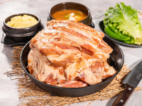 좋아좋아숯불갈비 3호 노형점