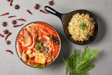 천라쿵푸마라탕 수영점