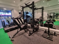 조원필 운동재활센터