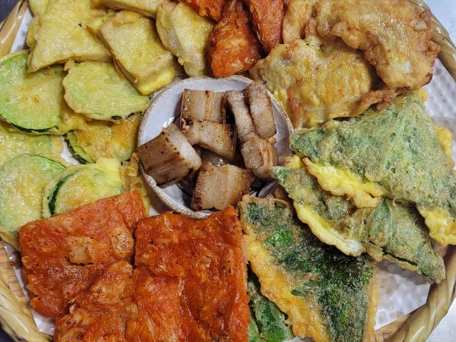 식전당포 제주시청본점