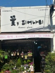 강동꽃도매