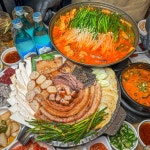 아우성황소곱창