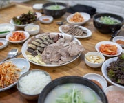 박시웅의 8번식당