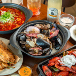 우이락 은평뉴타운점