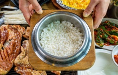 일품참숯갈비