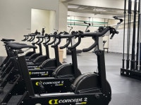 크로스핏 안짐 길동점