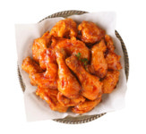 멕시카나 치킨 안강점