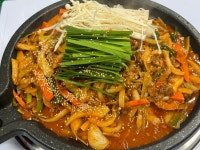 능이야오리야