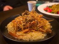 달밤감성포차 단계점