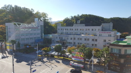 강원특별자치도삼척의료원
